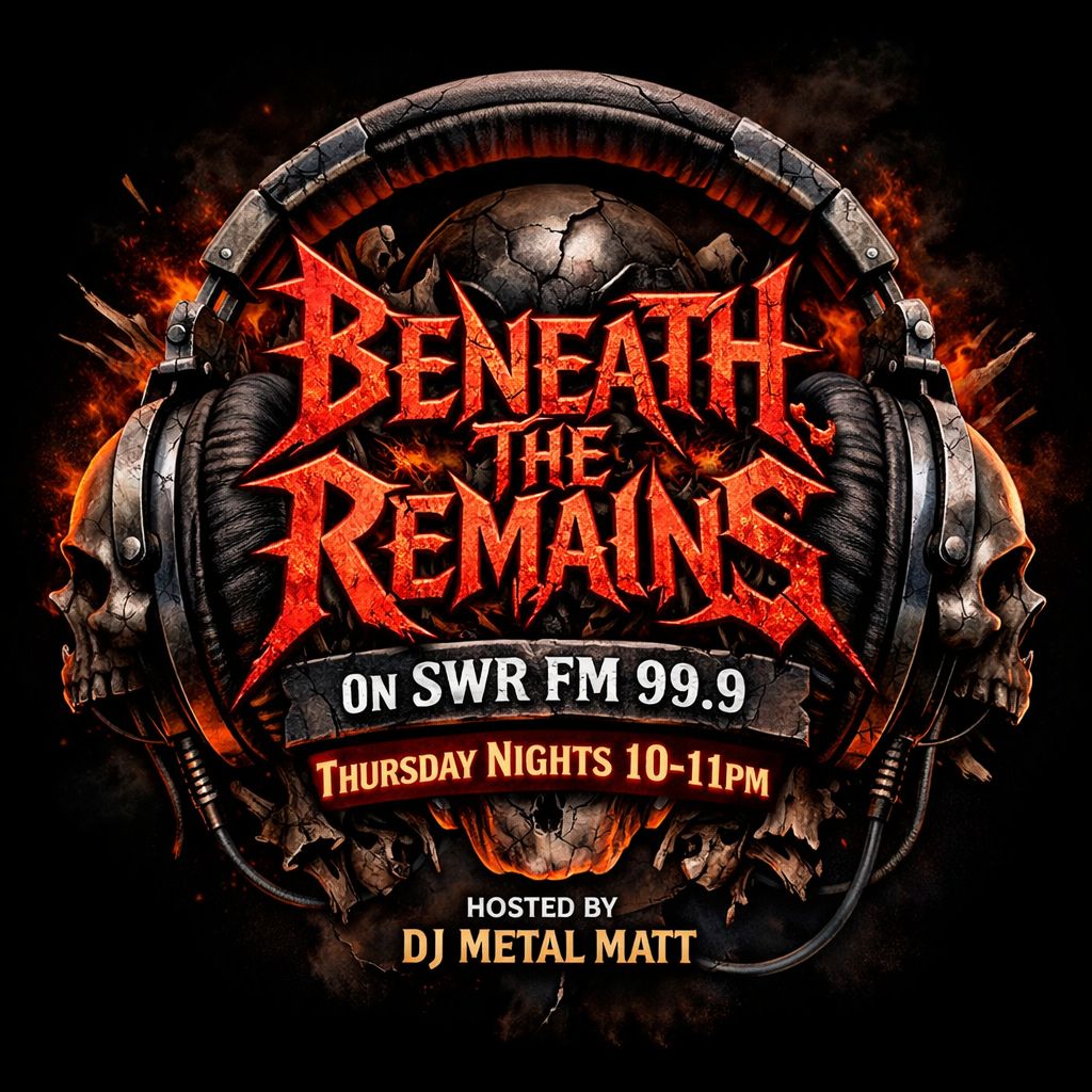 Beneath the Remains