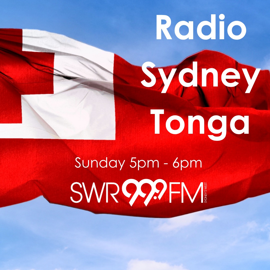 Radio Sydney Tonga